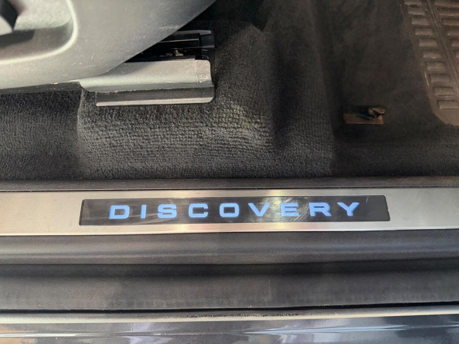 Used Land Rover Discovery Sport 2018 for sale - 77036123: Photo 49