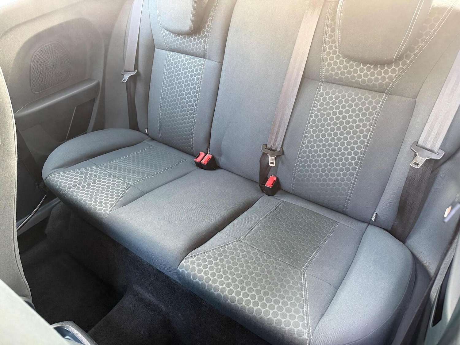 Used Ford Fiesta 2012 for sale - 77036117: Photo 17