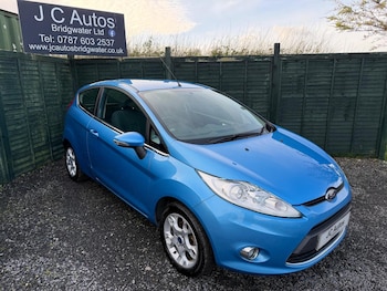 Ford Fiesta feature image