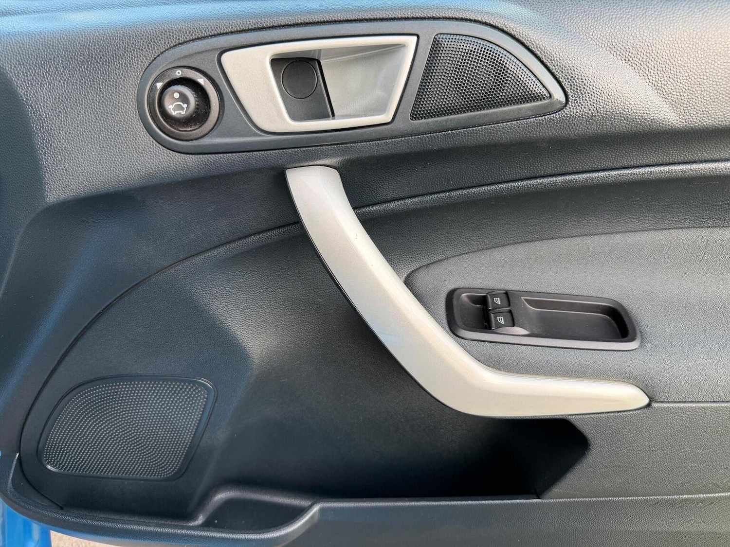 Used Ford Fiesta 2012 for sale - 77036117: Photo 21