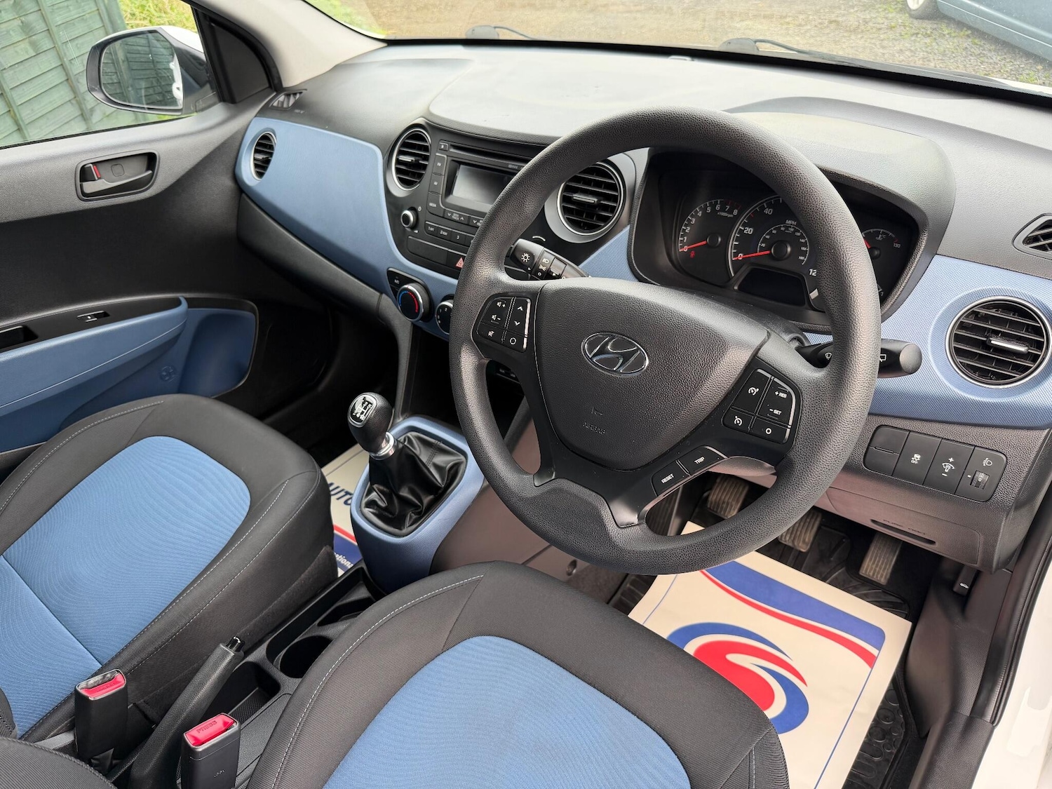 Used Hyundai i10 for sale - 76989971: Photo 16