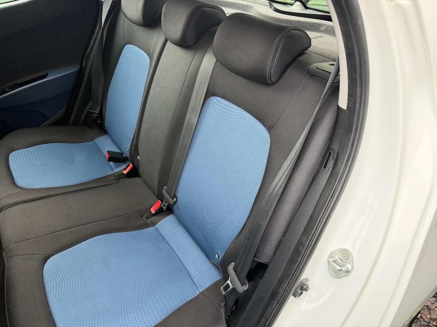 Used Hyundai i10 for sale - 76989971: Photo 20