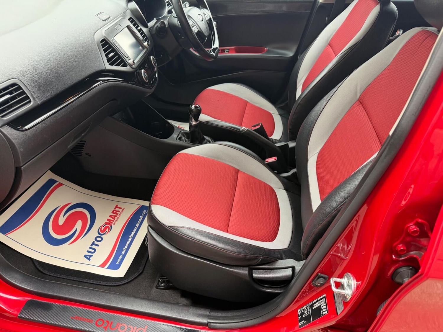 Used Kia Picanto 2017 for sale - 78004469: Photo 10