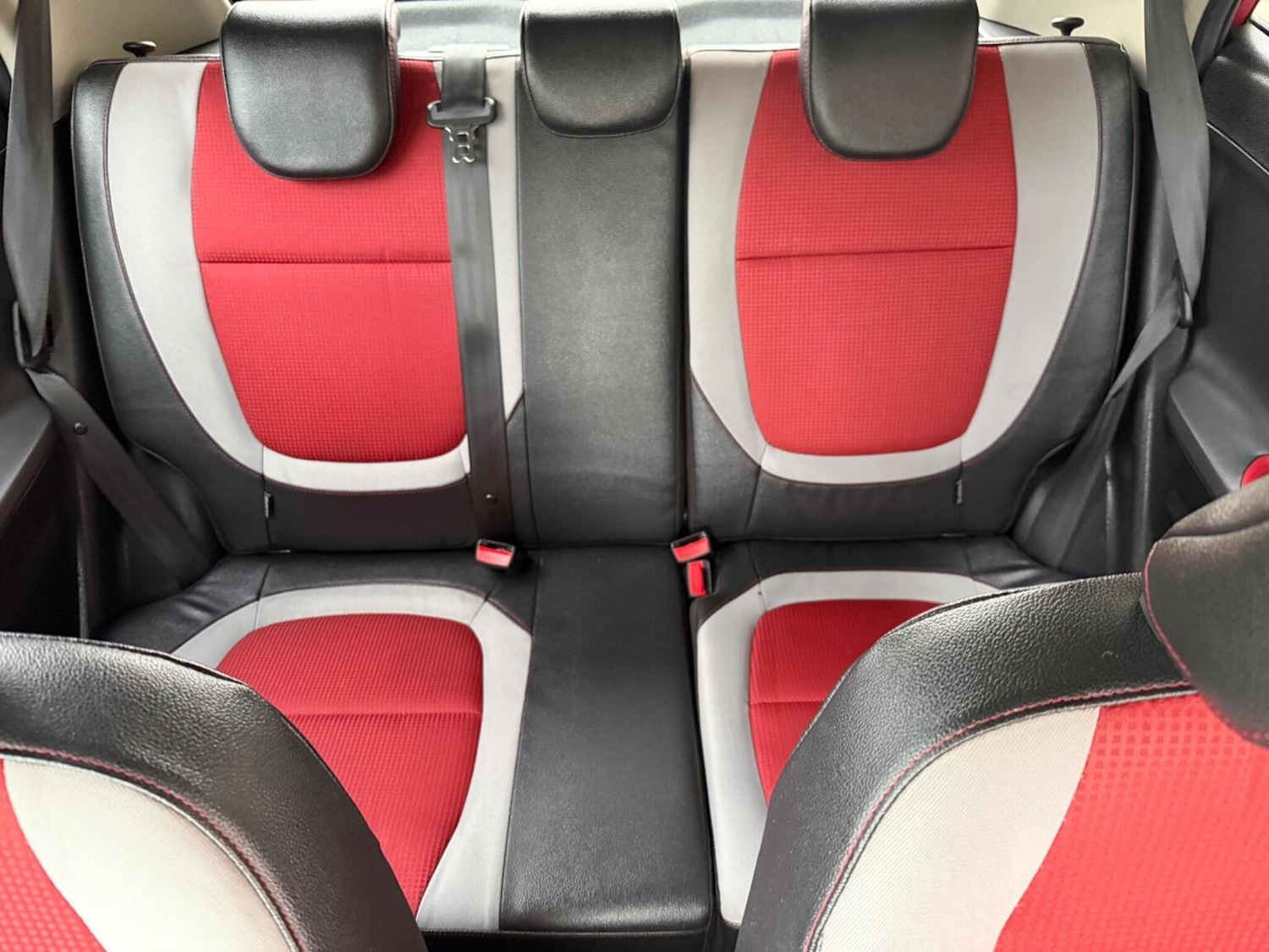 Used Kia Picanto 2017 for sale - 78004469: Photo 11