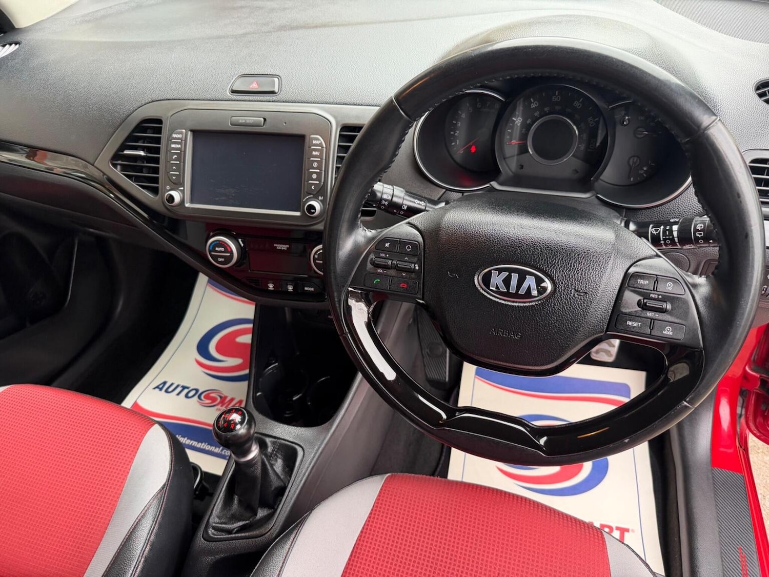 Used Kia Picanto 2017 for sale - 78004469: Photo 12
