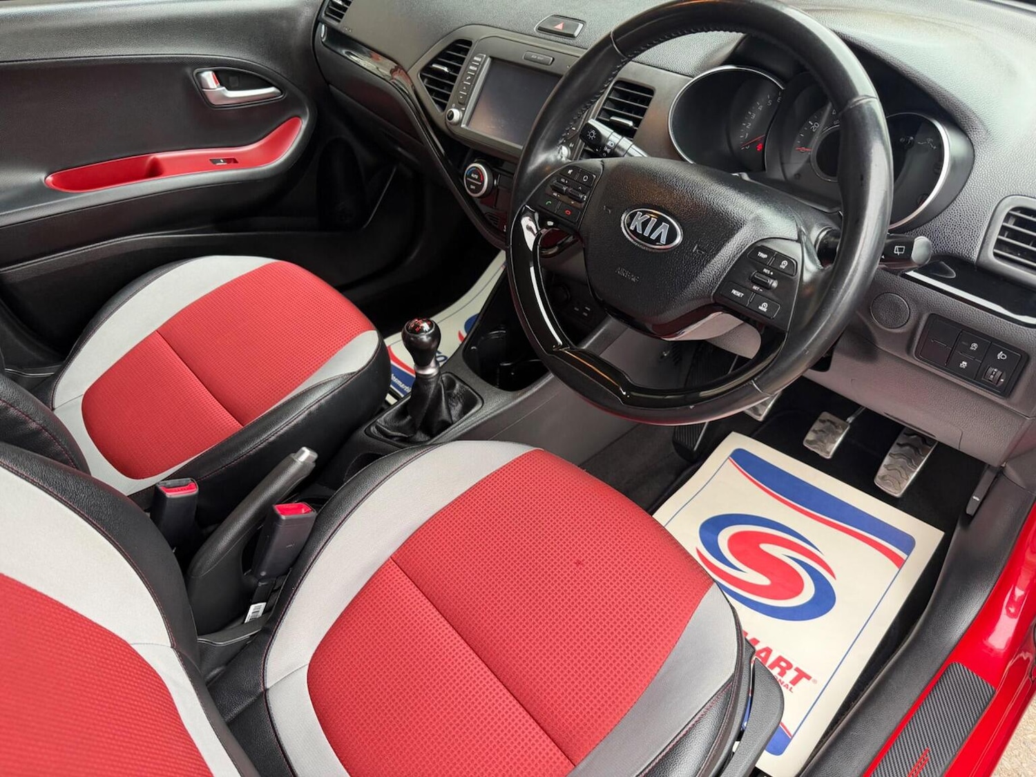 Used Kia Picanto 2017 for sale - 78004469: Photo 16