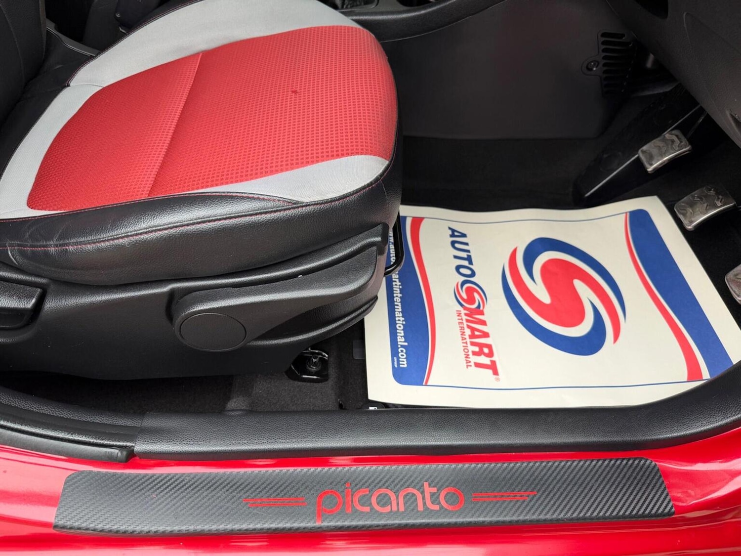 Used Kia Picanto 2017 for sale - 78004469: Photo 17