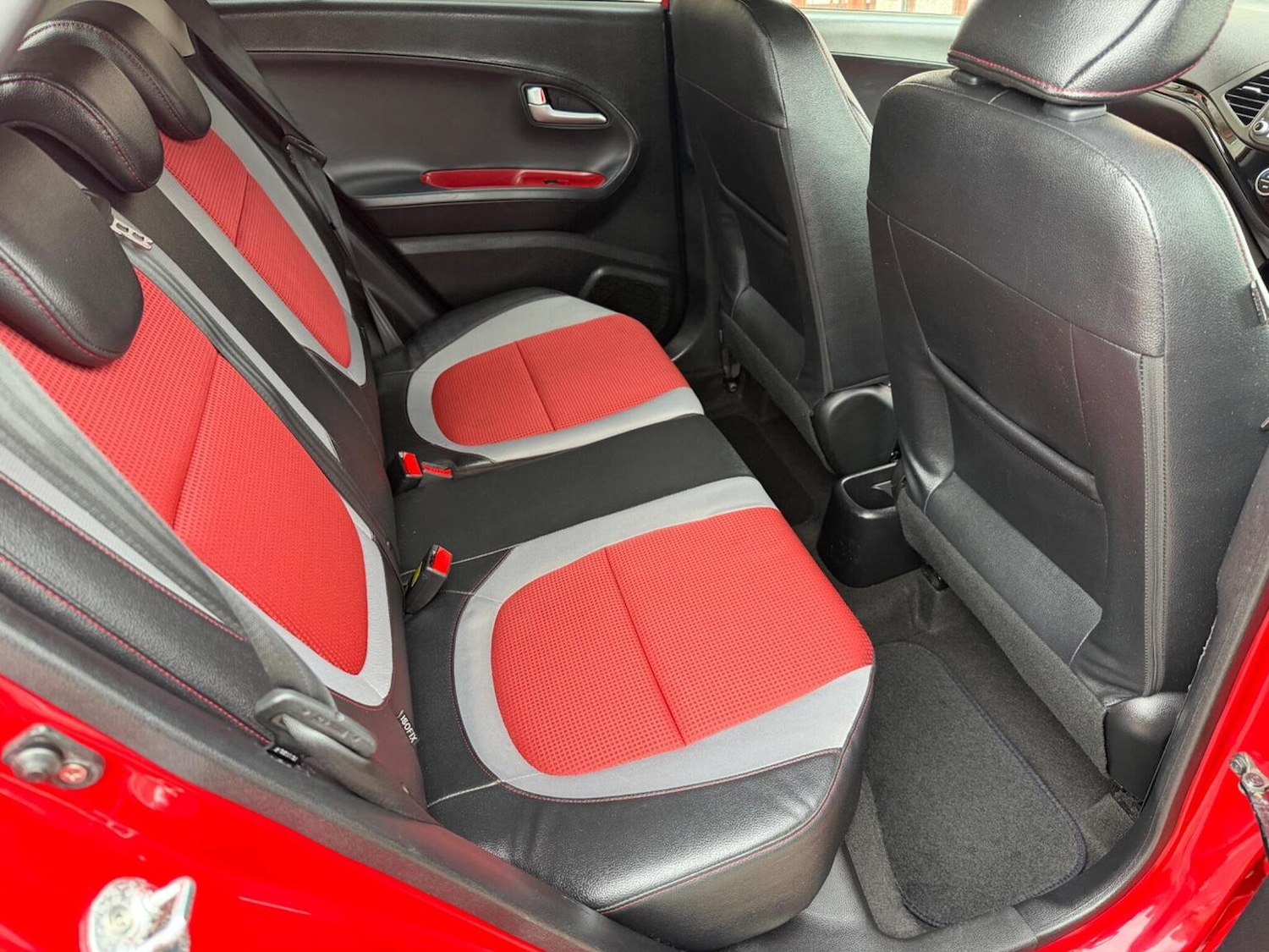 Used Kia Picanto 2017 for sale - 78004469: Photo 18