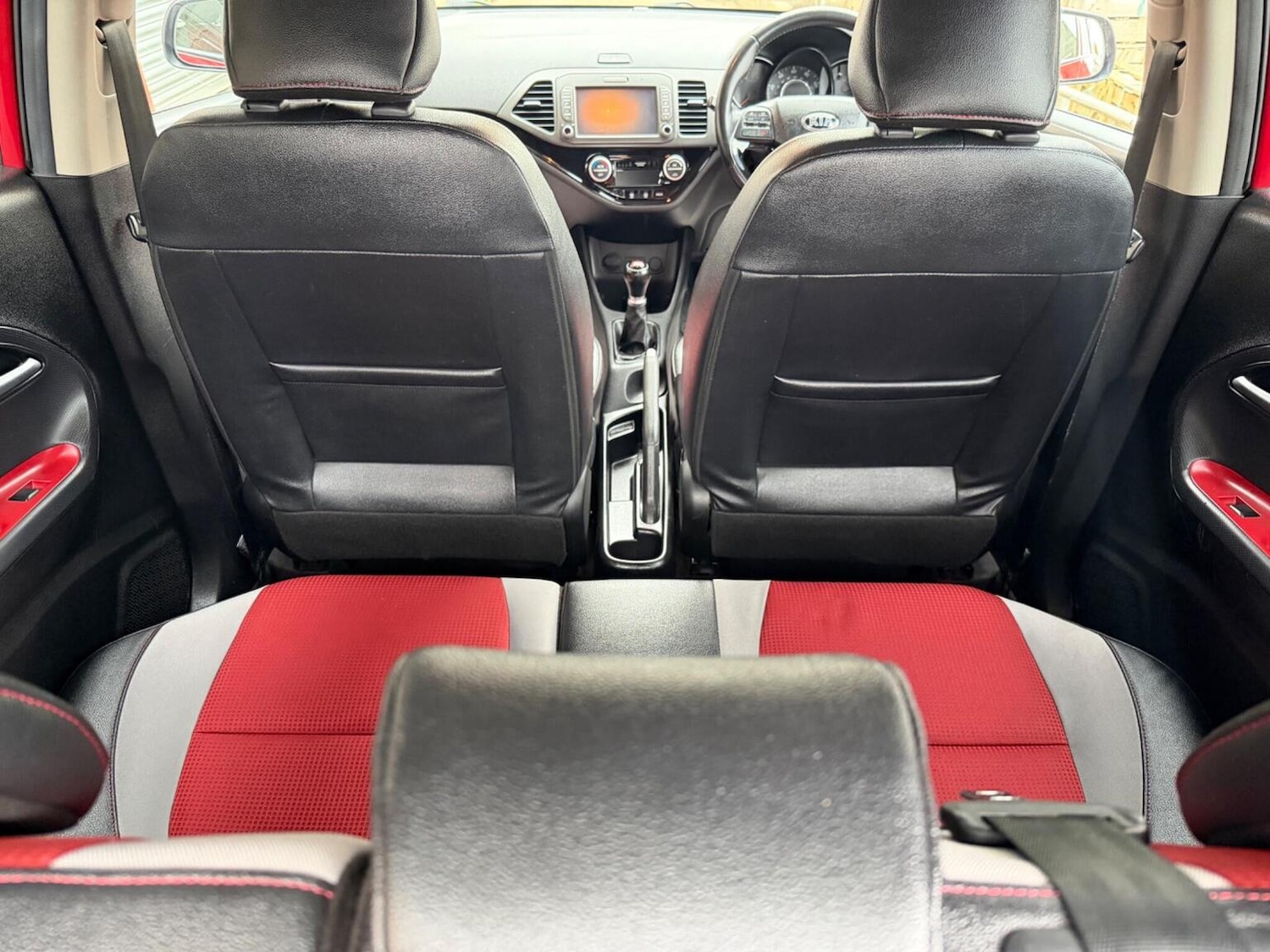 Used Kia Picanto 2017 for sale - 78004469: Photo 19