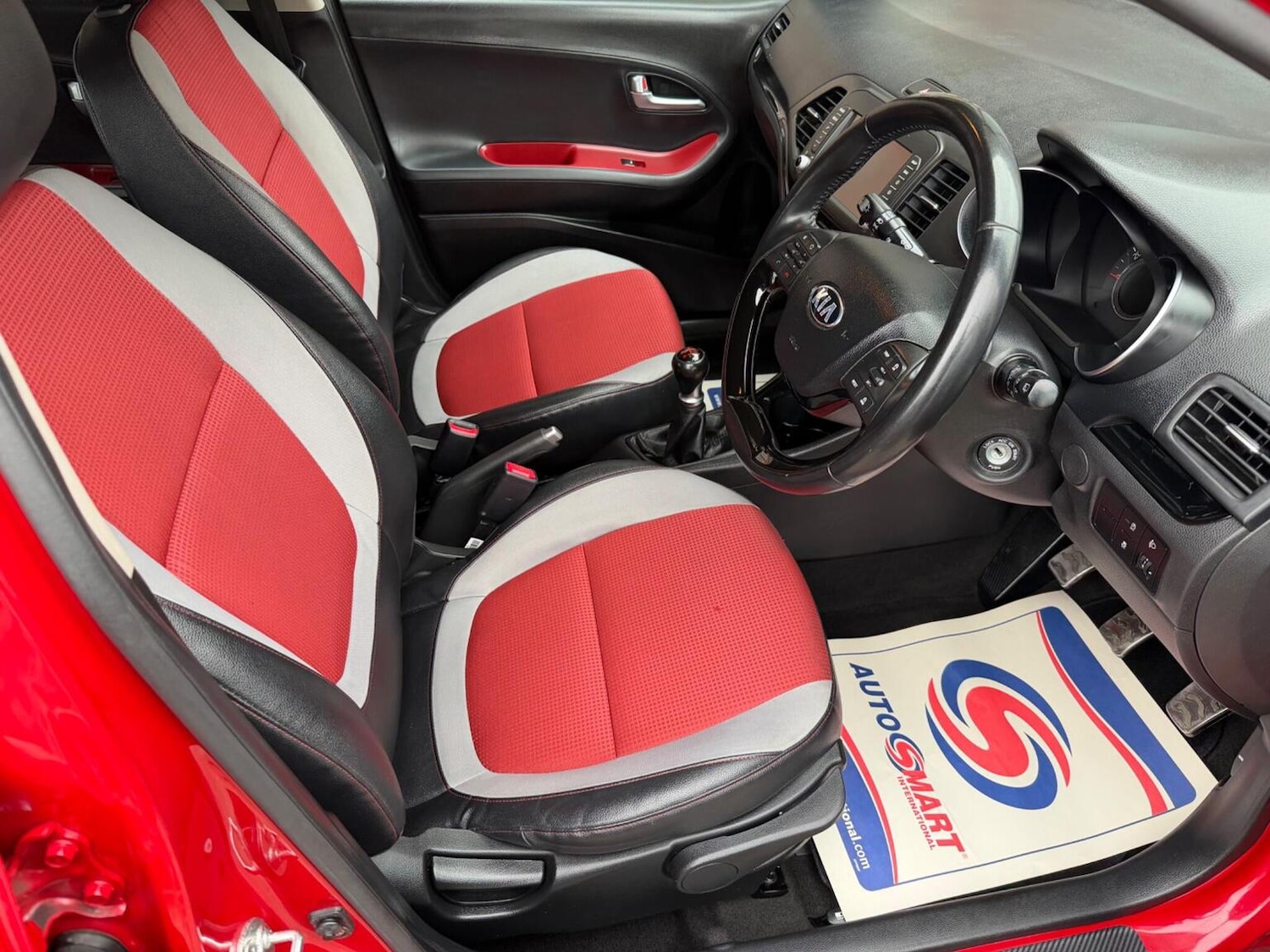 Used Kia Picanto 2017 for sale - 78004469: Photo 2