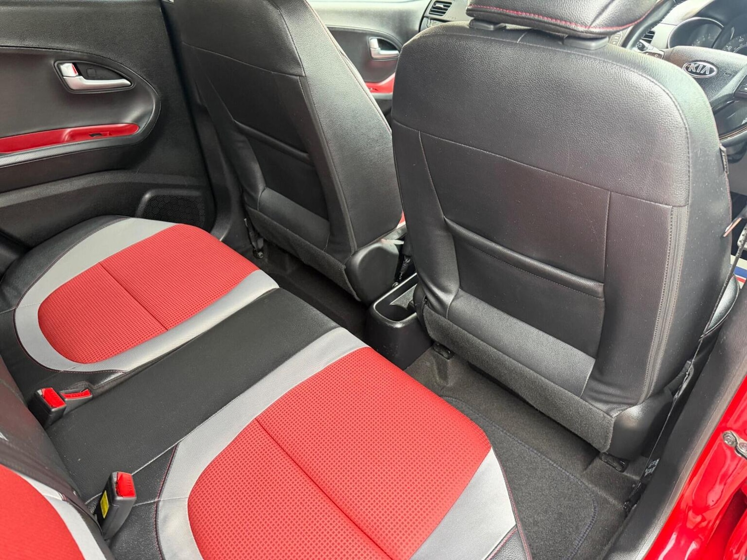 Used Kia Picanto 2017 for sale - 78004469: Photo 20