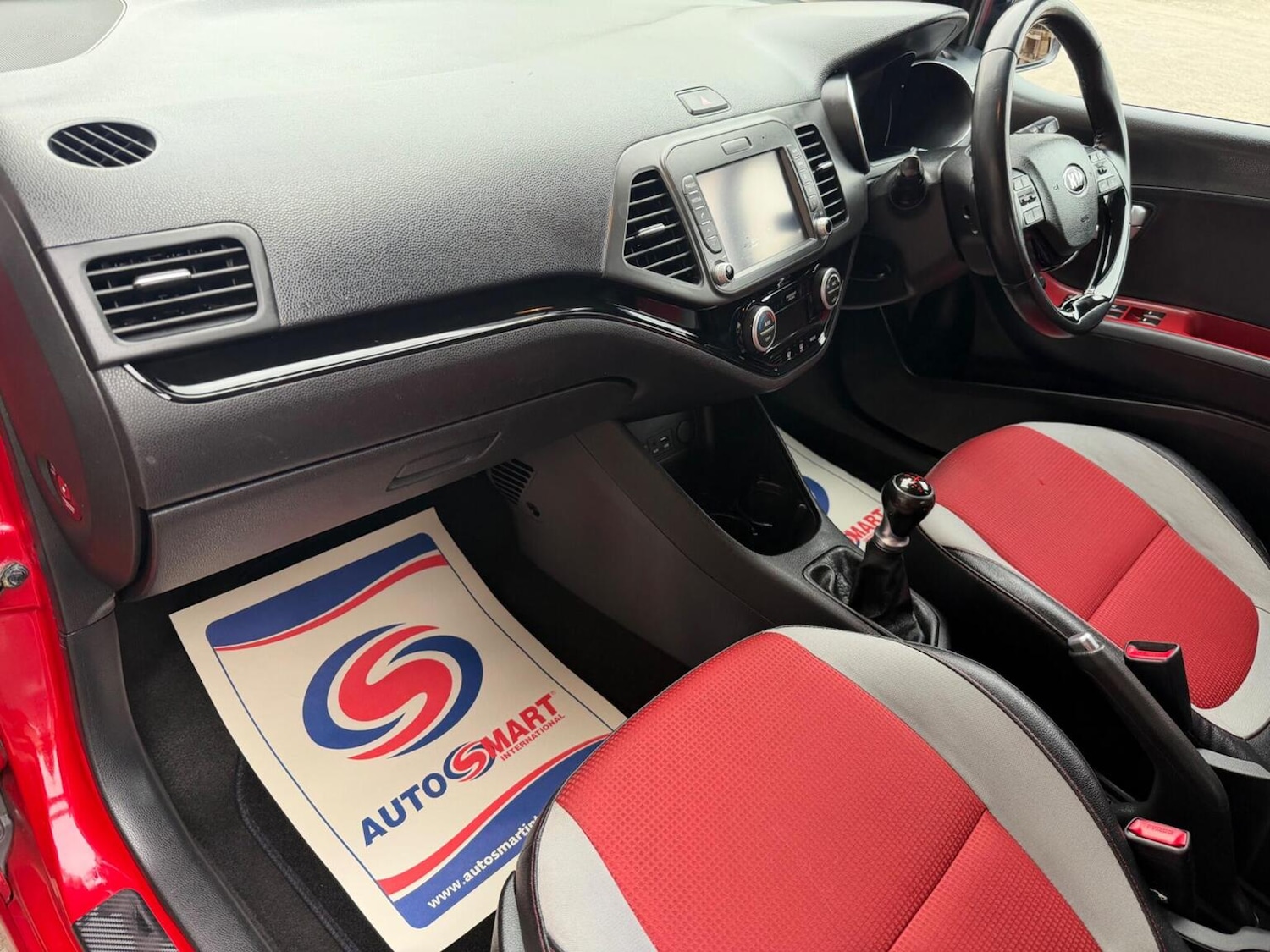 Used Kia Picanto 2017 for sale - 78004469: Photo 22