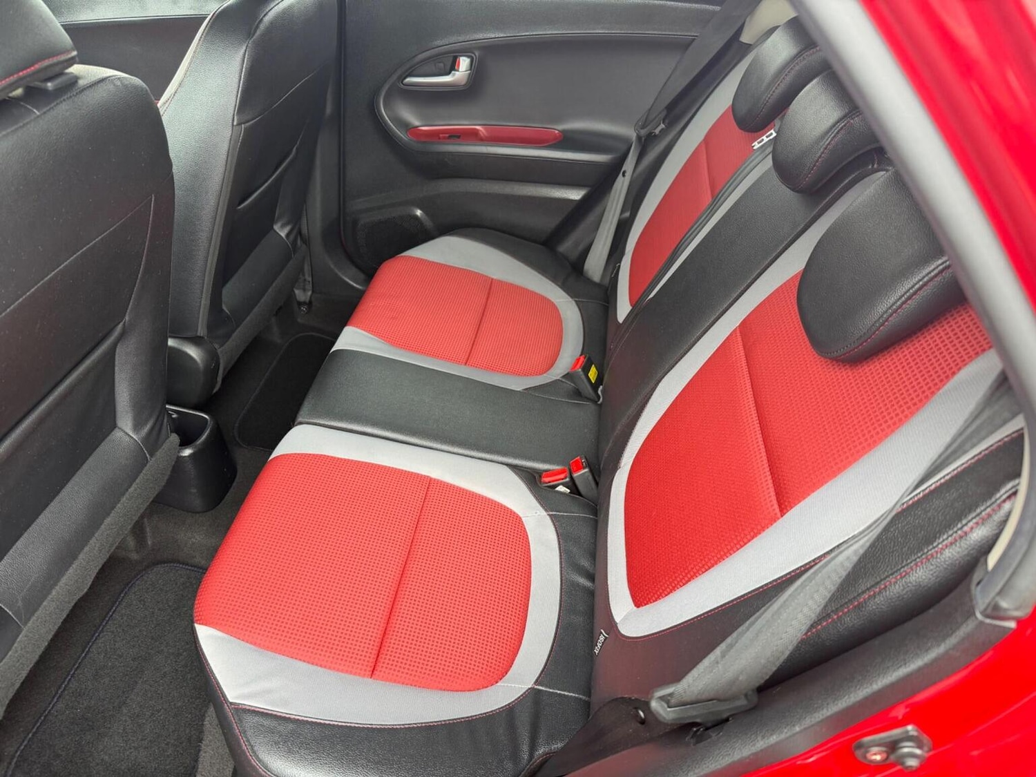 Used Kia Picanto 2017 for sale - 78004469: Photo 23