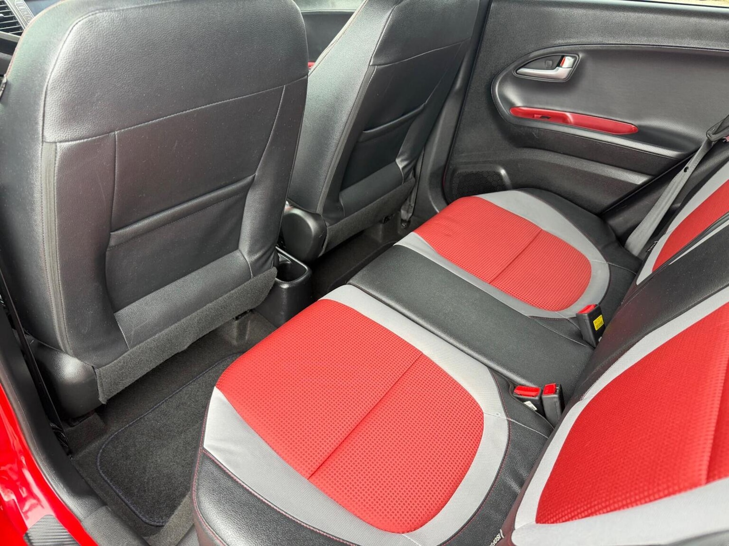 Used Kia Picanto 2017 for sale - 78004469: Photo 24