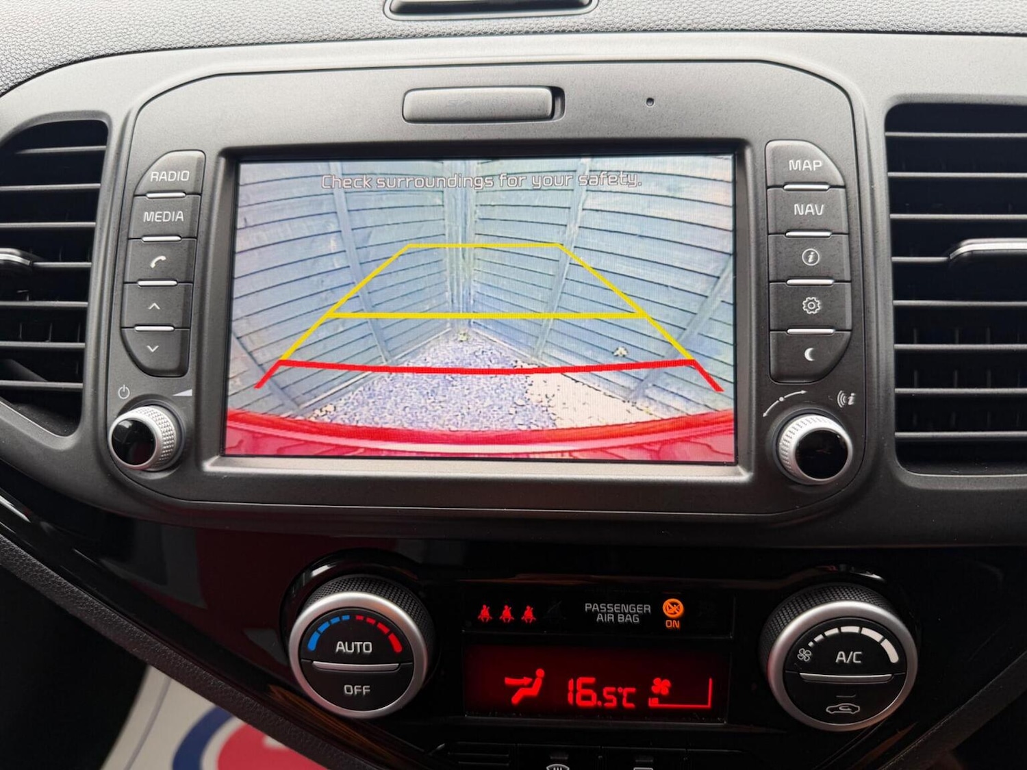 Used Kia Picanto 2017 for sale - 78004469: Photo 25