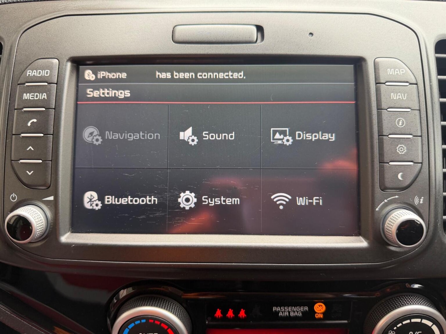 Used Kia Picanto 2017 for sale - 78004469: Photo 26