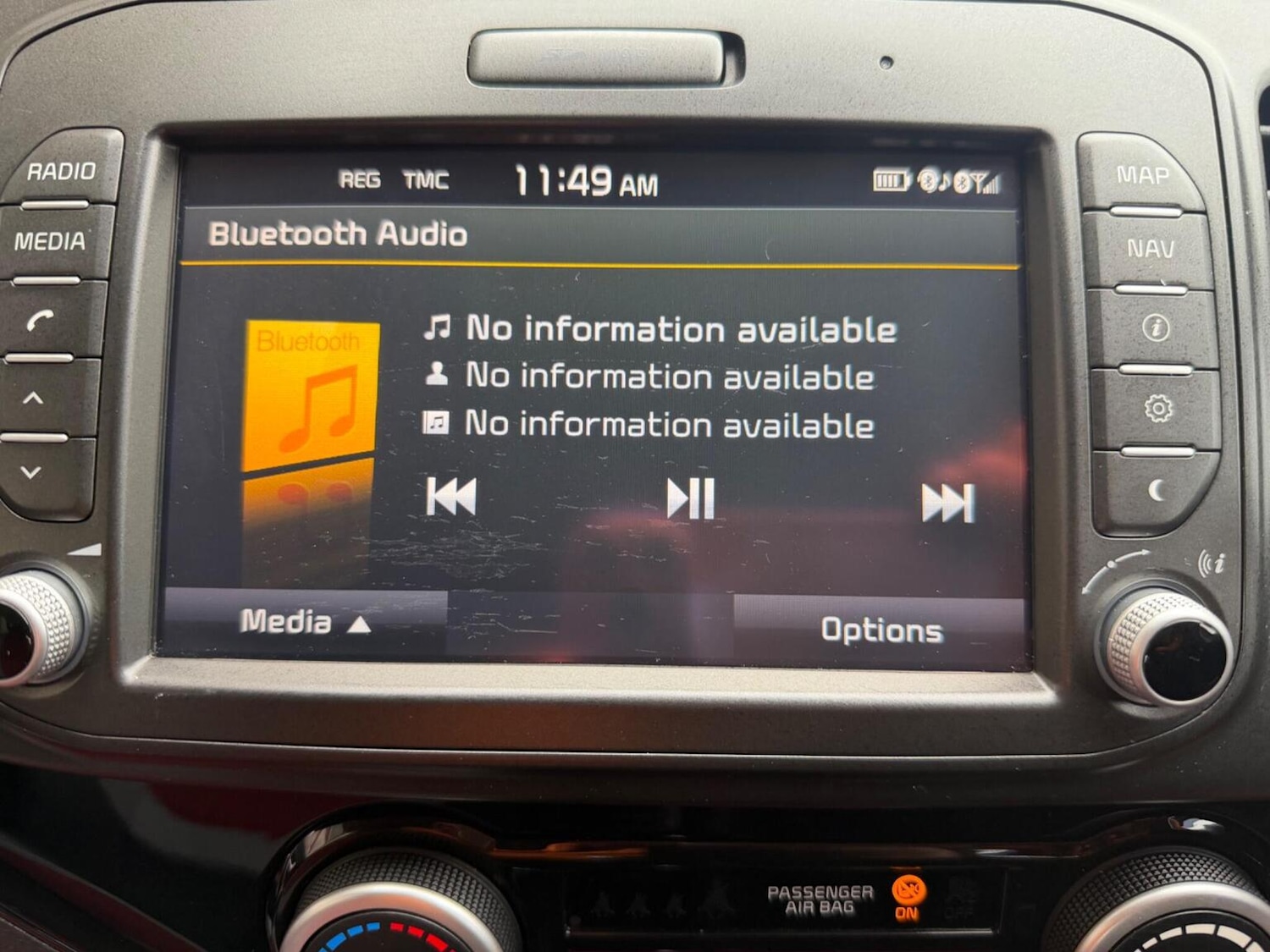 Used Kia Picanto 2017 for sale - 78004469: Photo 27