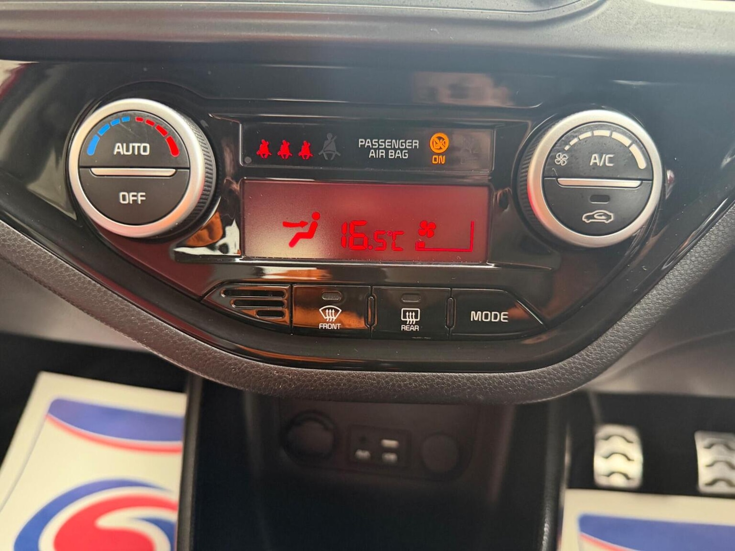 Used Kia Picanto 2017 for sale - 78004469: Photo 30