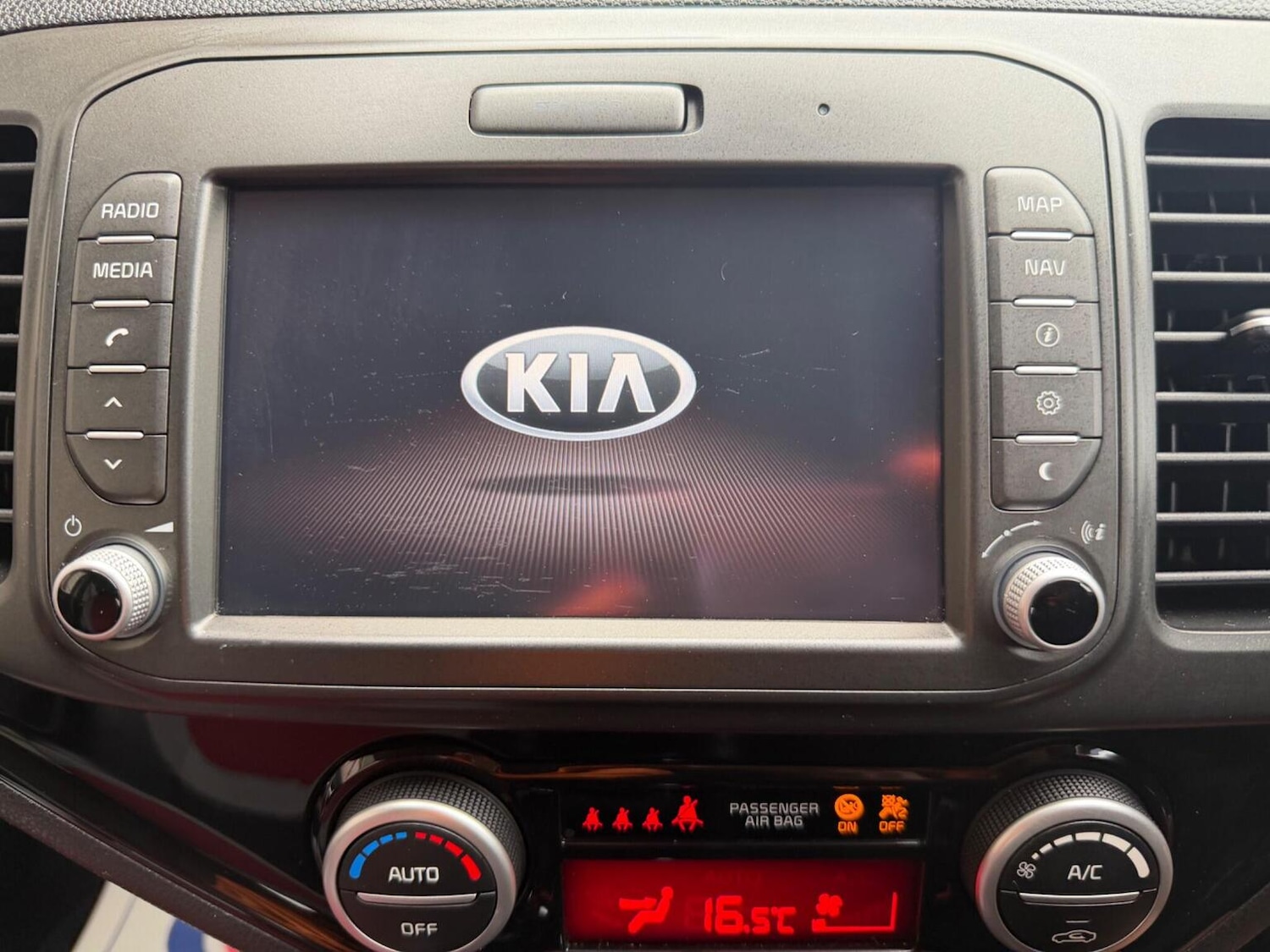 Used Kia Picanto 2017 for sale - 78004469: Photo 32