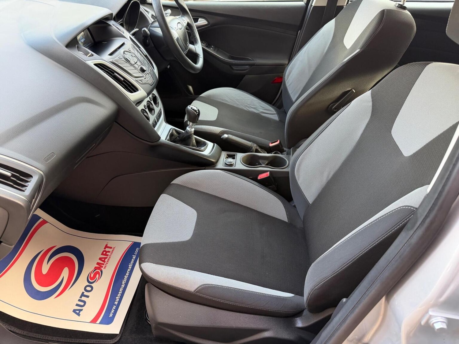 Used Ford Focus 2013 for sale - 77303700: Photo 10