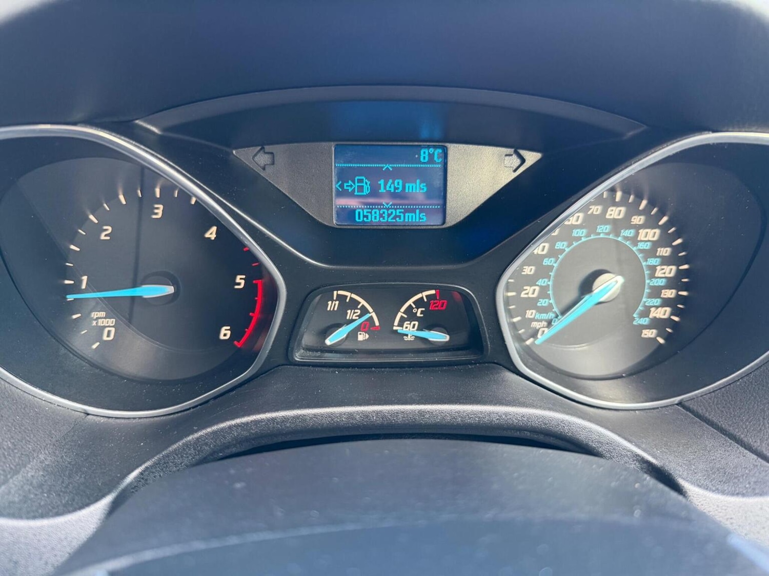 Used Ford Focus 2013 for sale - 77303700: Photo 13