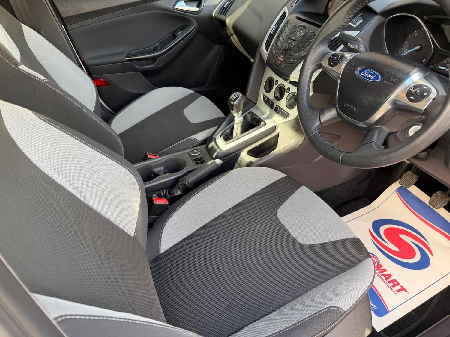 Used Ford Focus 2013 for sale - 77303700: Photo 15