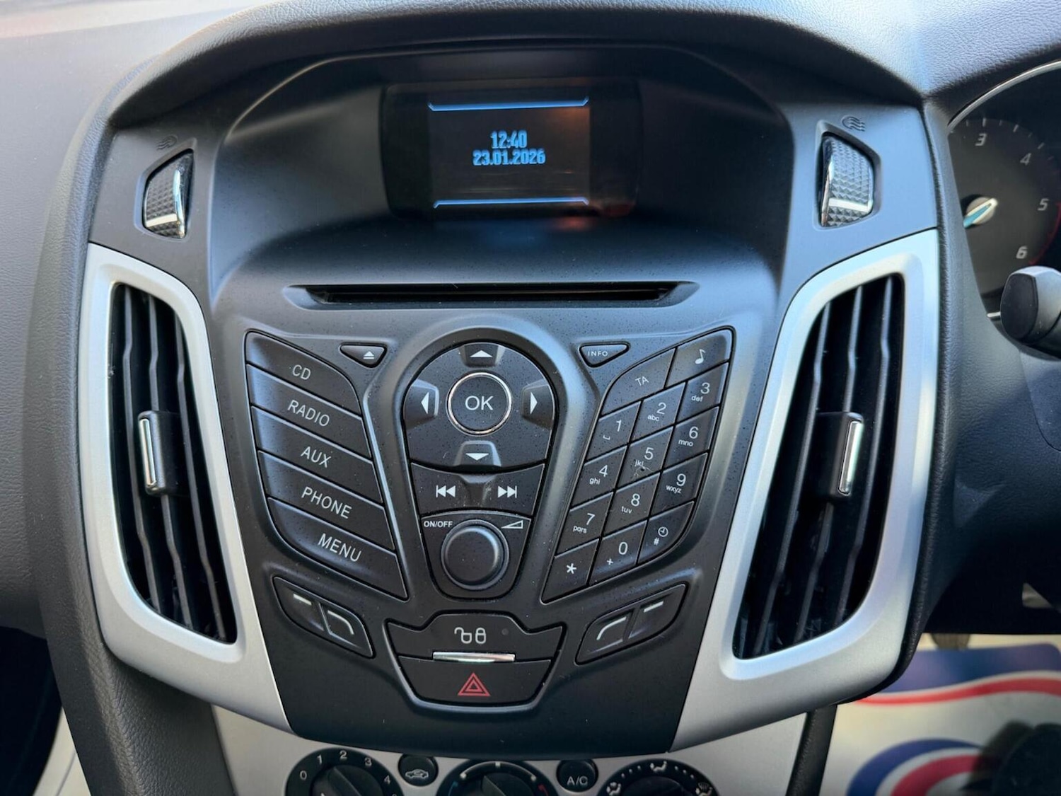 Used Ford Focus 2013 for sale - 77303700: Photo 22