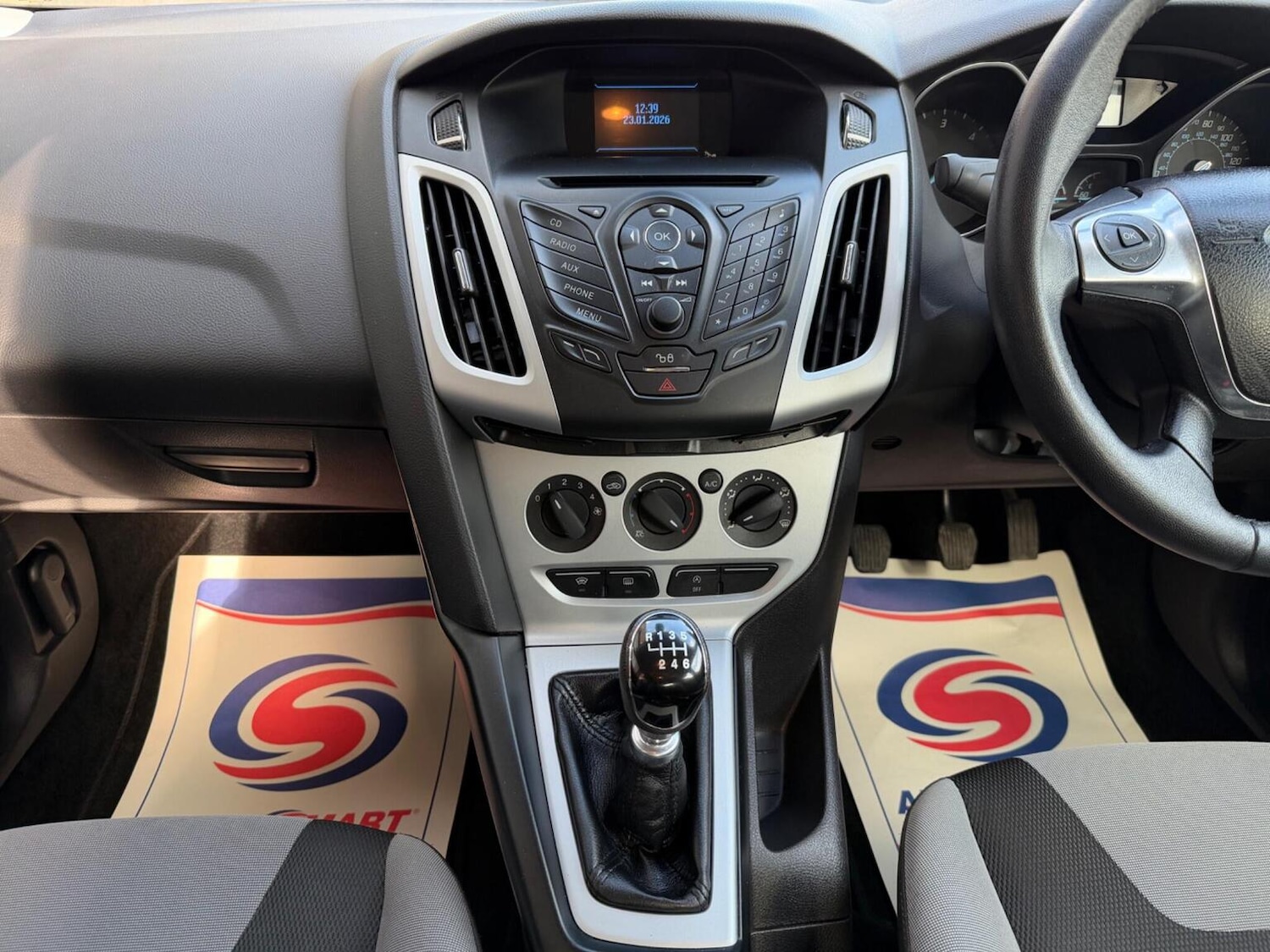 Used Ford Focus 2013 for sale - 77303700: Photo 28