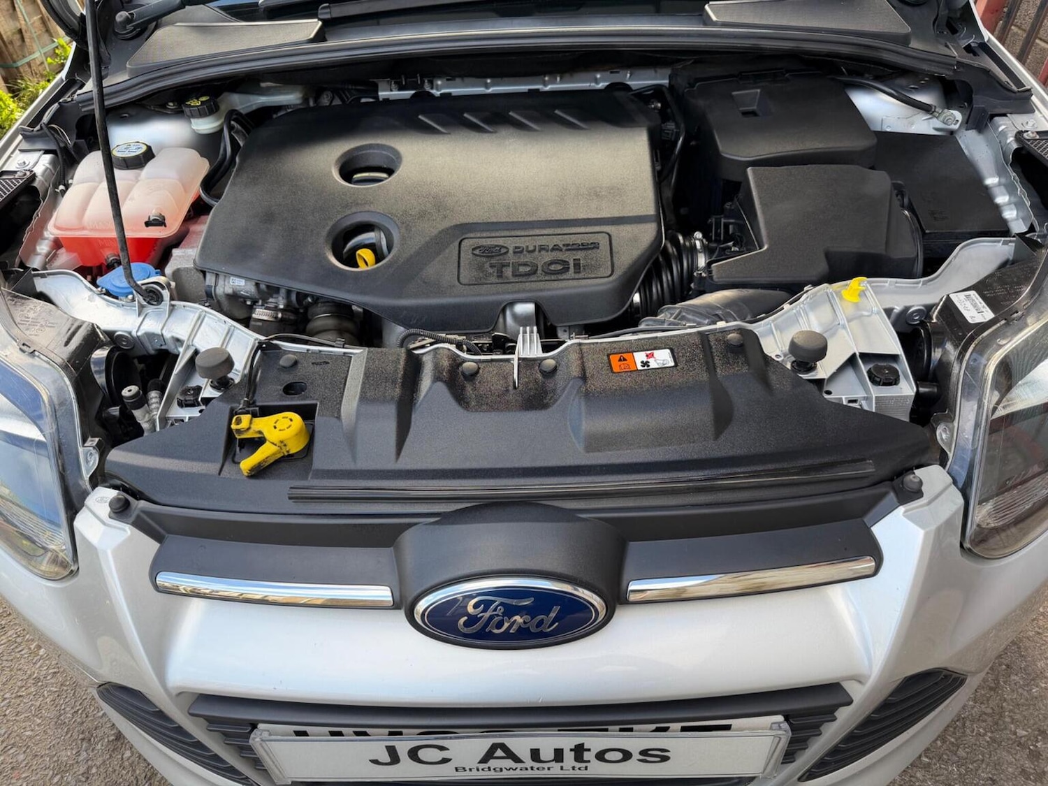 Used Ford Focus 2013 for sale - 77303700: Photo 31