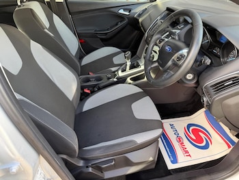 Used Ford Focus 2013 for sale - 77303700: Photo