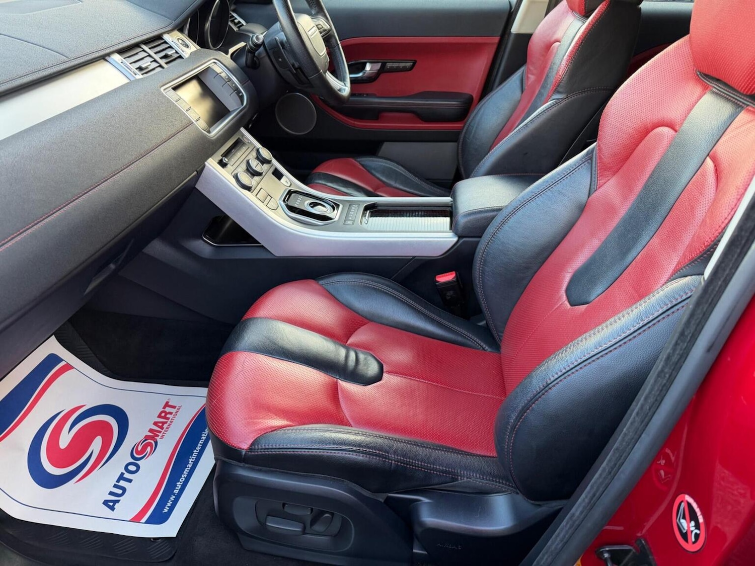 Used Land Rover Range Rover Evoque 2013 for sale - 77303772: Photo 10