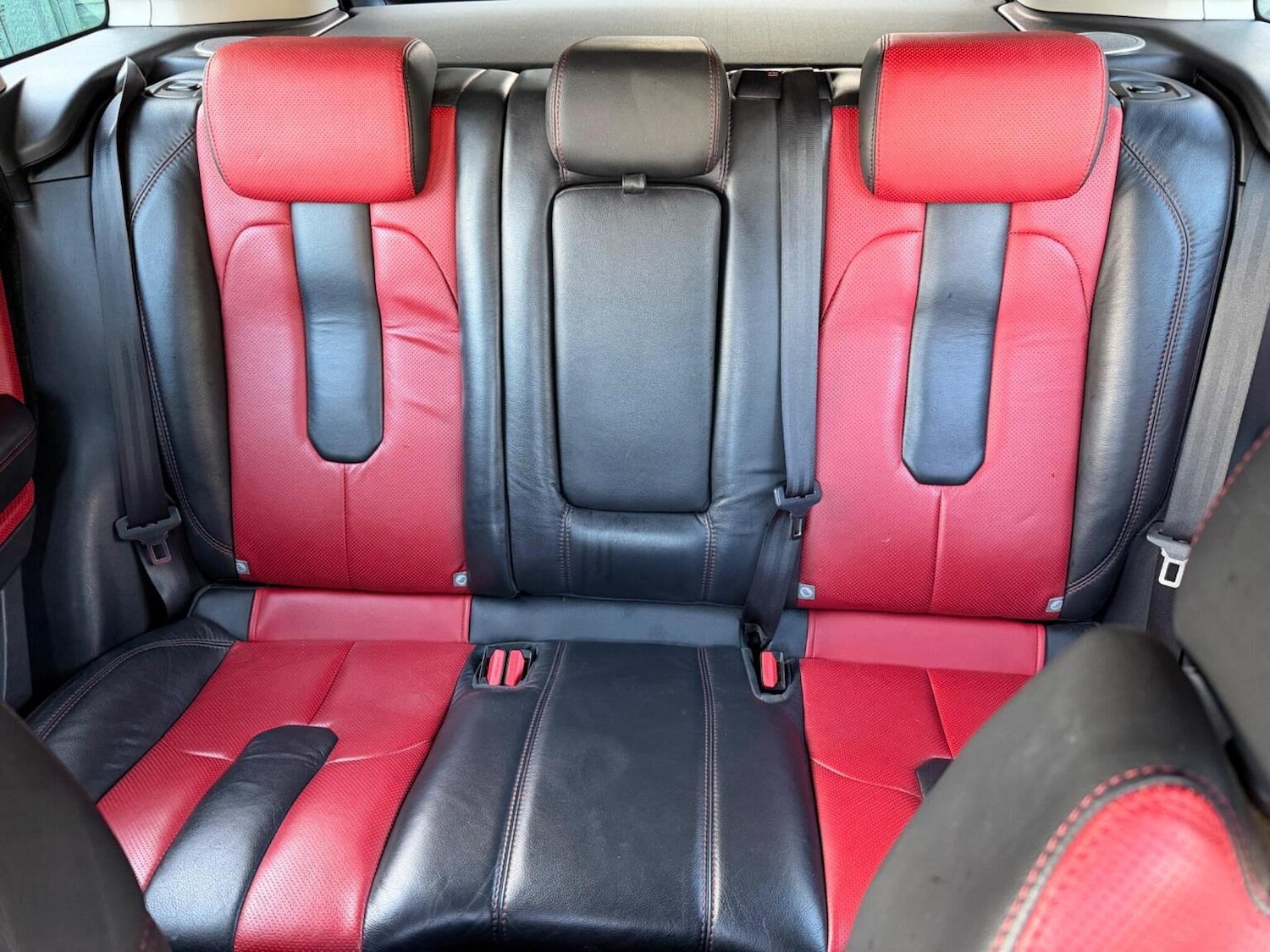 Used Land Rover Range Rover Evoque 2013 for sale - 77303772: Photo 11