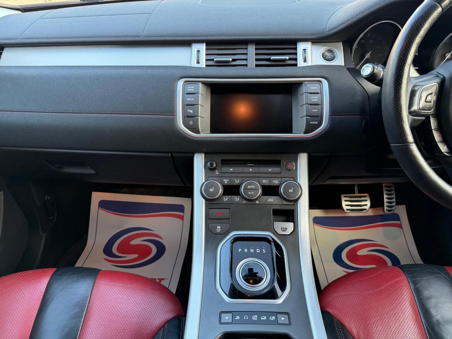 Used Land Rover Range Rover Evoque 2013 for sale - 77303772: Photo 12