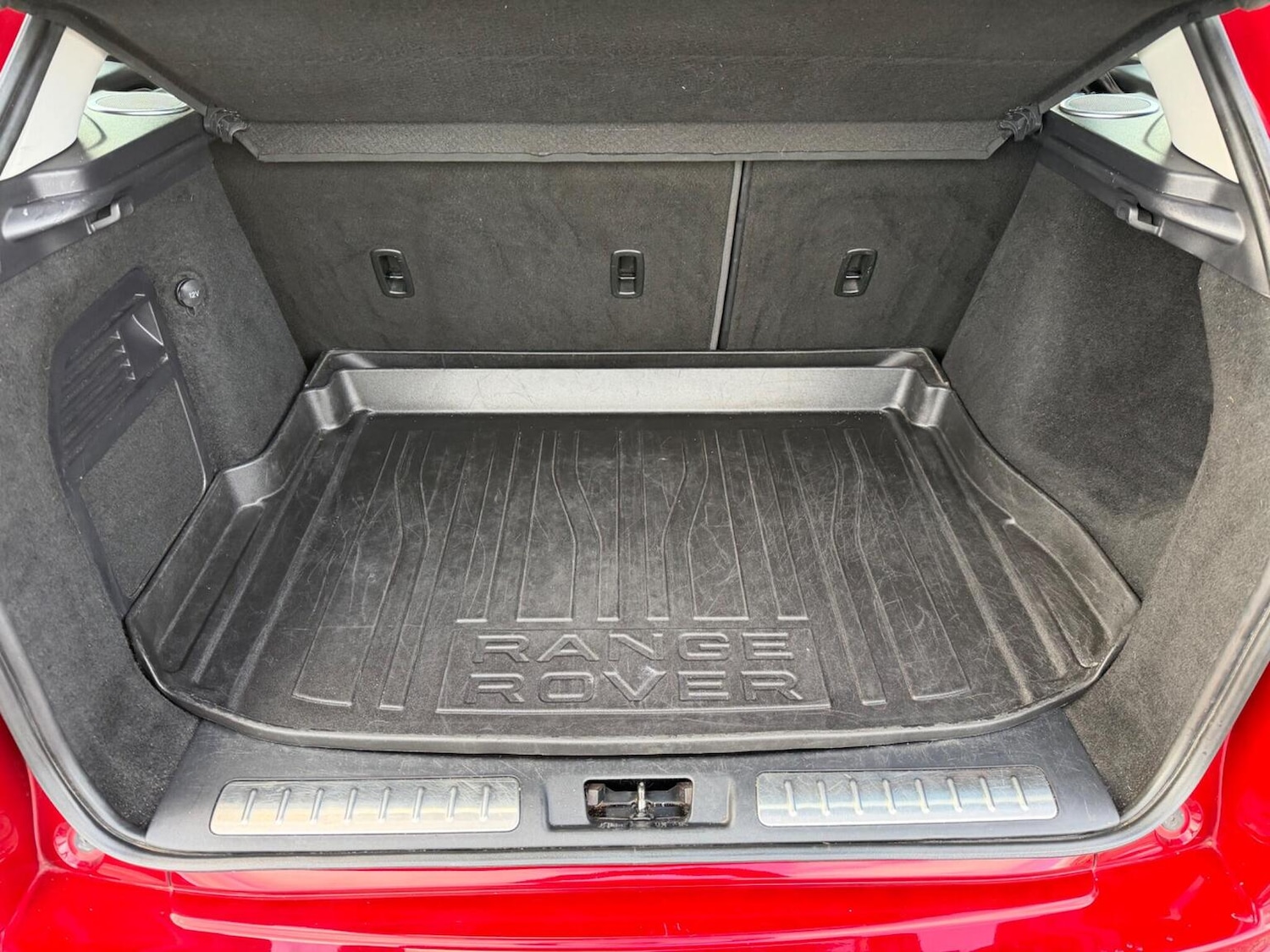 Used Land Rover Range Rover Evoque 2013 for sale - 77303772: Photo 13