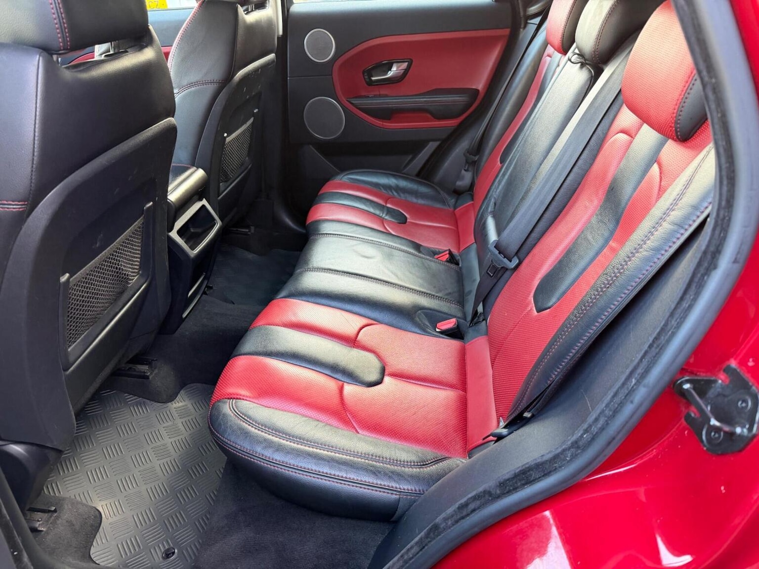 Used Land Rover Range Rover Evoque 2013 for sale - 77303772: Photo 16