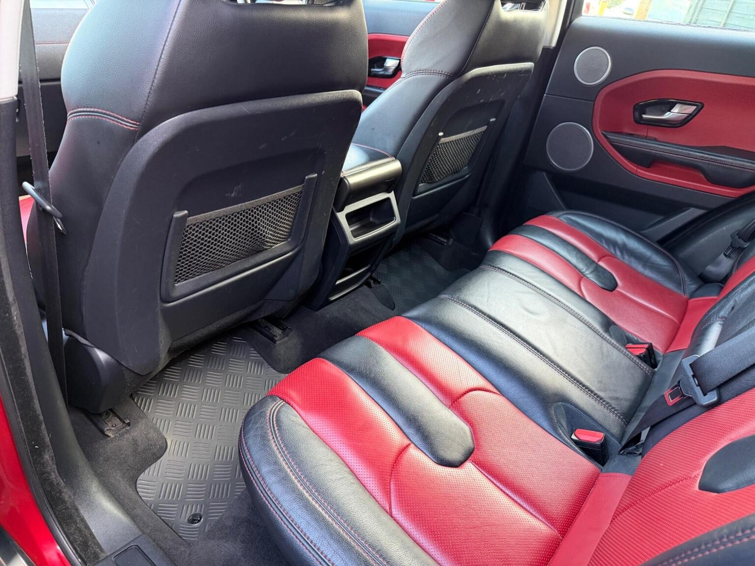 Used Land Rover Range Rover Evoque 2013 for sale - 77303772: Photo 17