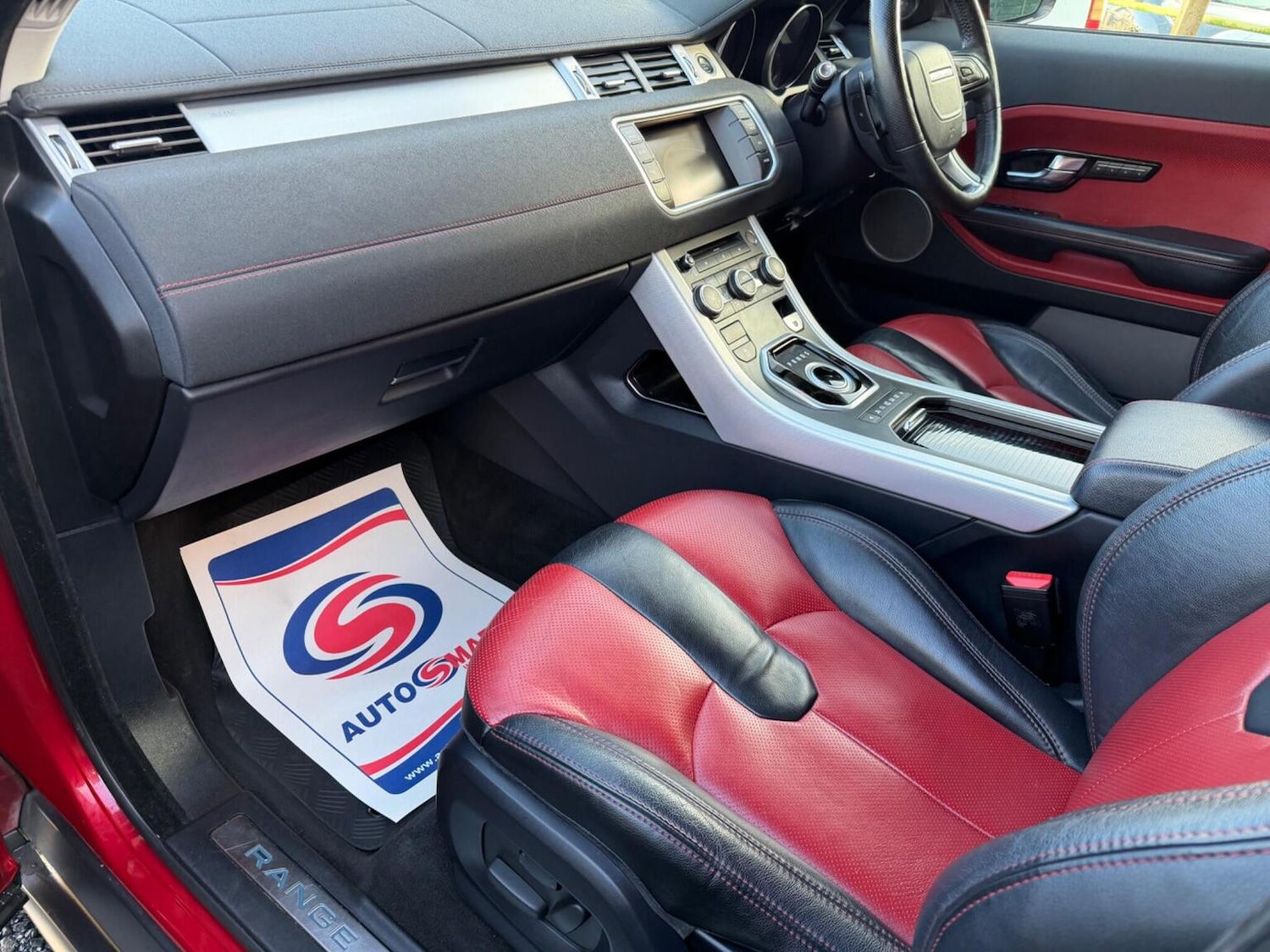 Used Land Rover Range Rover Evoque 2013 for sale - 77303772: Photo 18