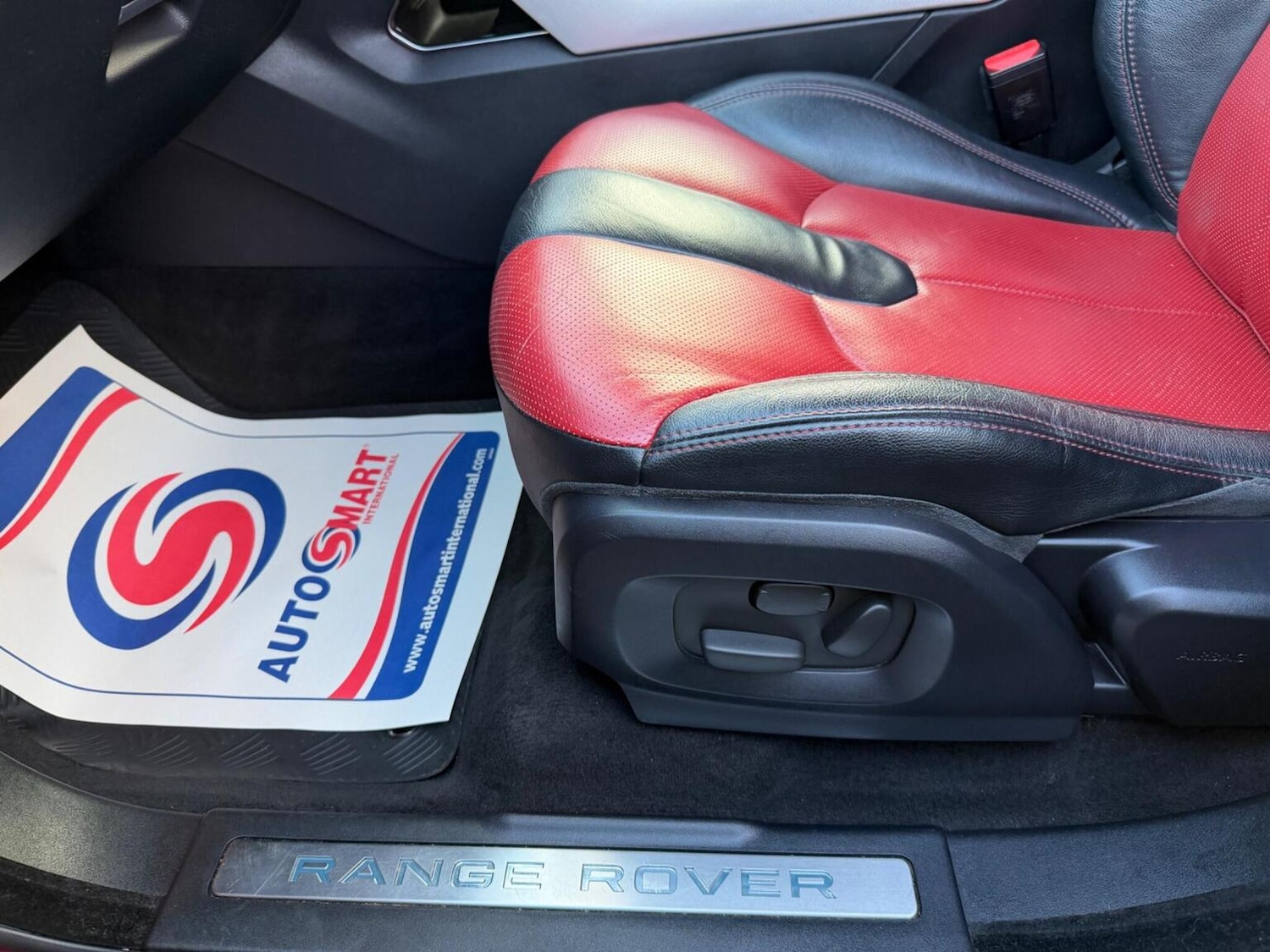 Used Land Rover Range Rover Evoque 2013 for sale - 77303772: Photo 19