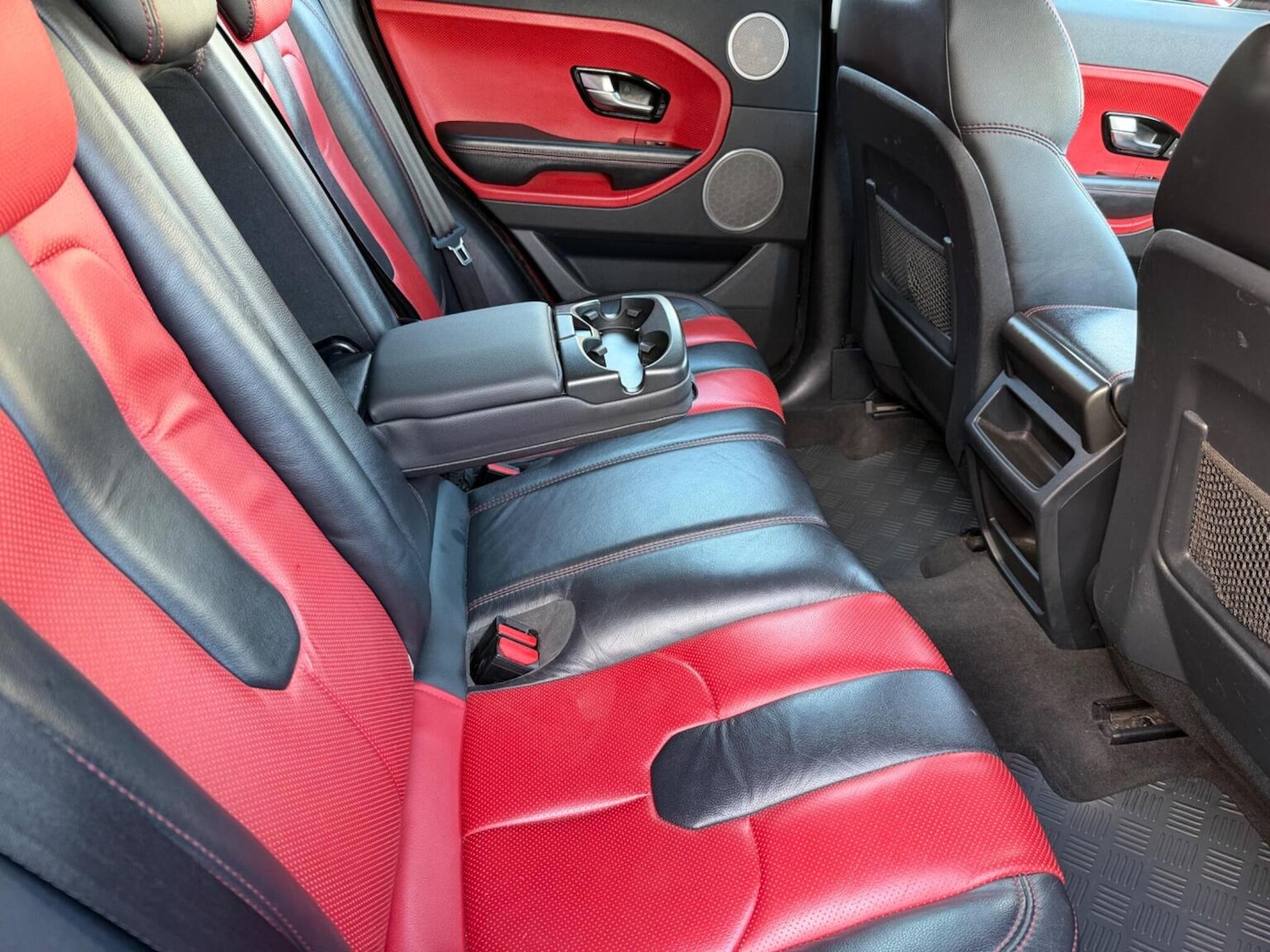 Used Land Rover Range Rover Evoque 2013 for sale - 77303772: Photo 21