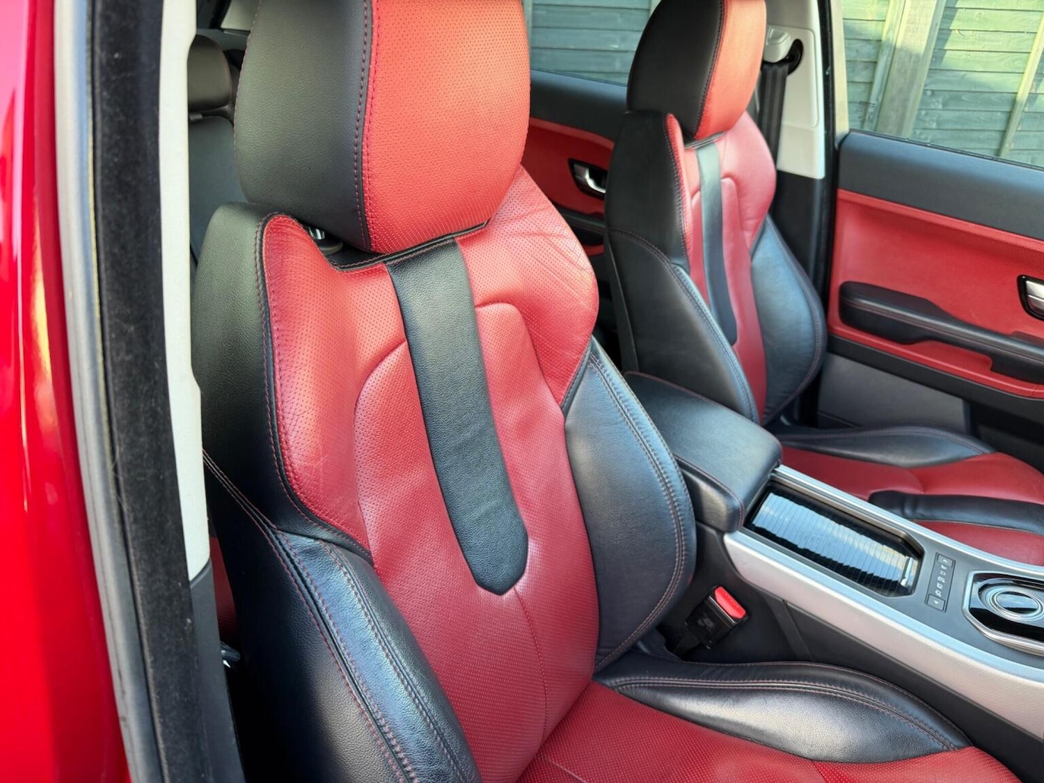 Used Land Rover Range Rover Evoque 2013 for sale - 77303772: Photo 22