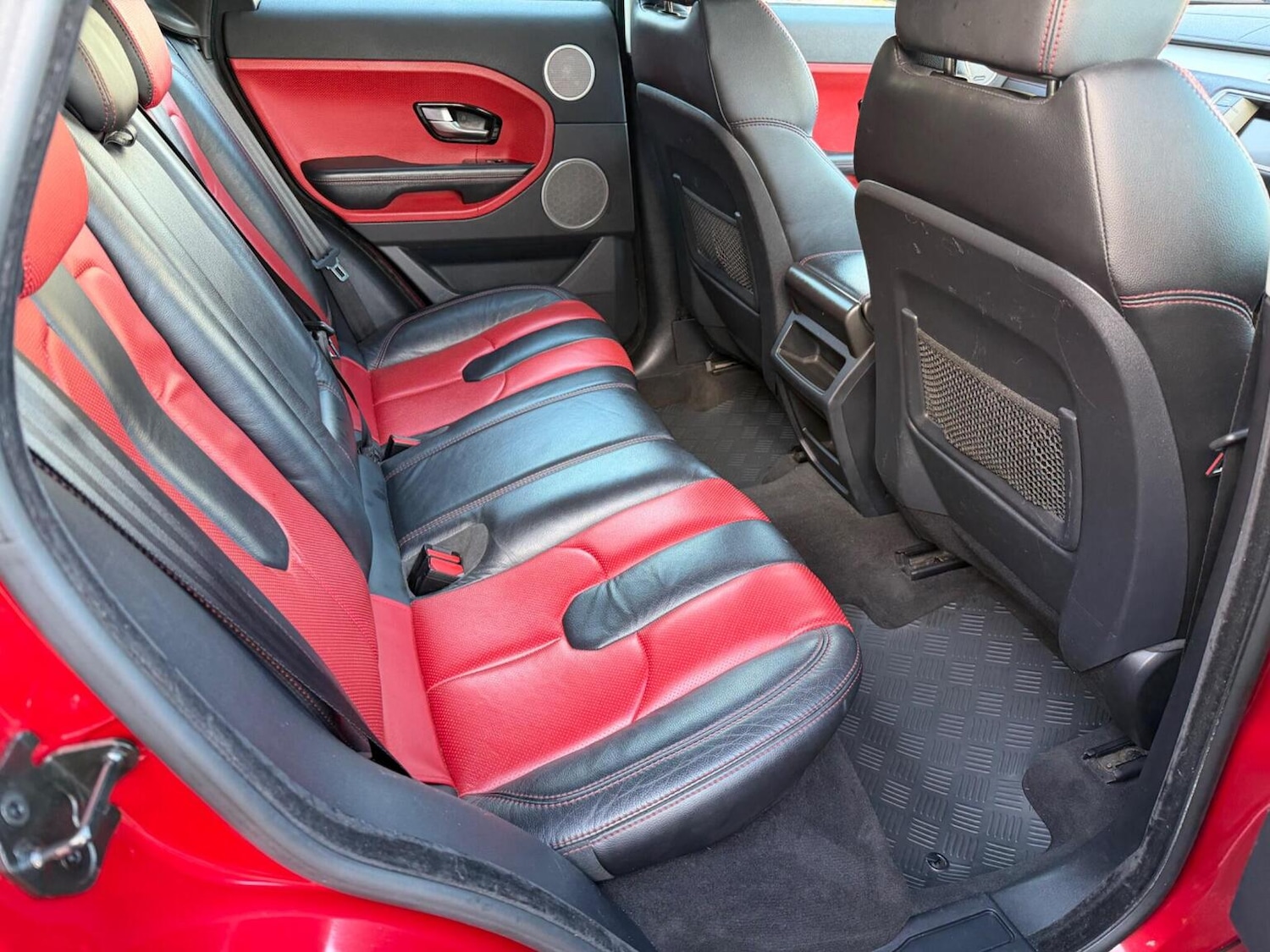 Used Land Rover Range Rover Evoque 2013 for sale - 77303772: Photo 23