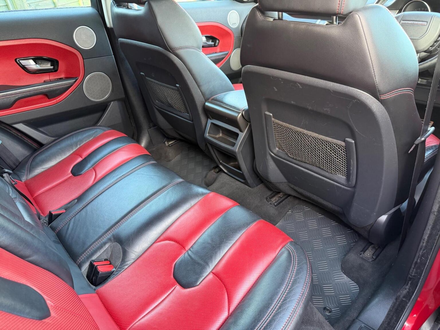 Used Land Rover Range Rover Evoque 2013 for sale - 77303772: Photo 24