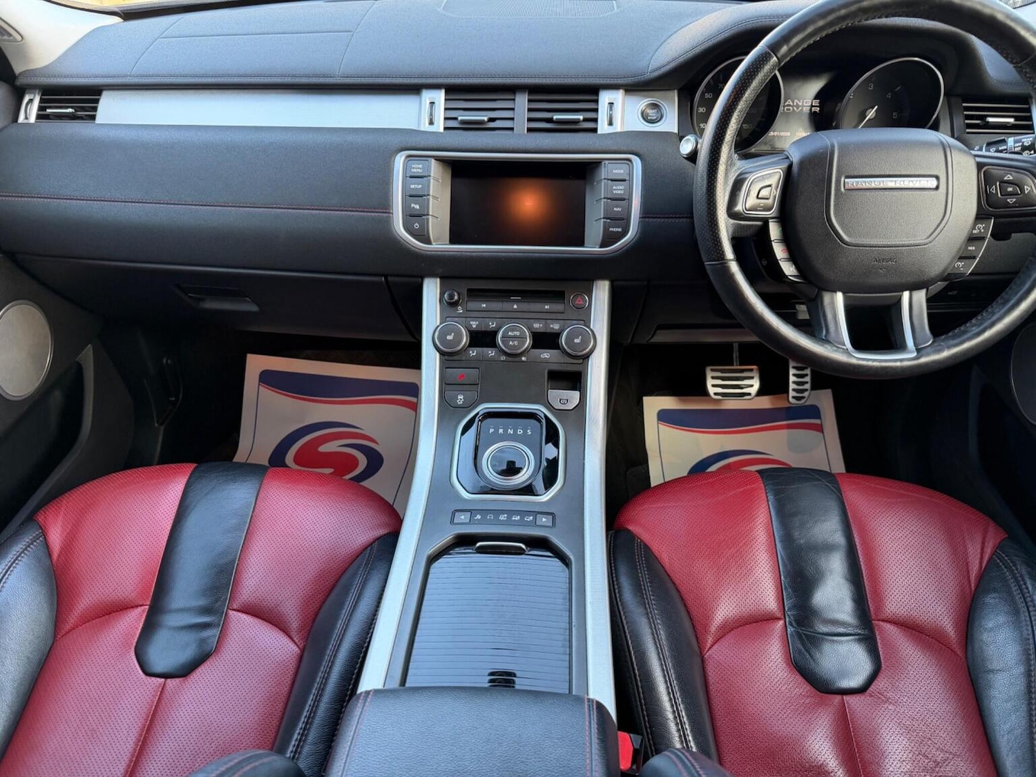 Used Land Rover Range Rover Evoque 2013 for sale - 77303772: Photo 25