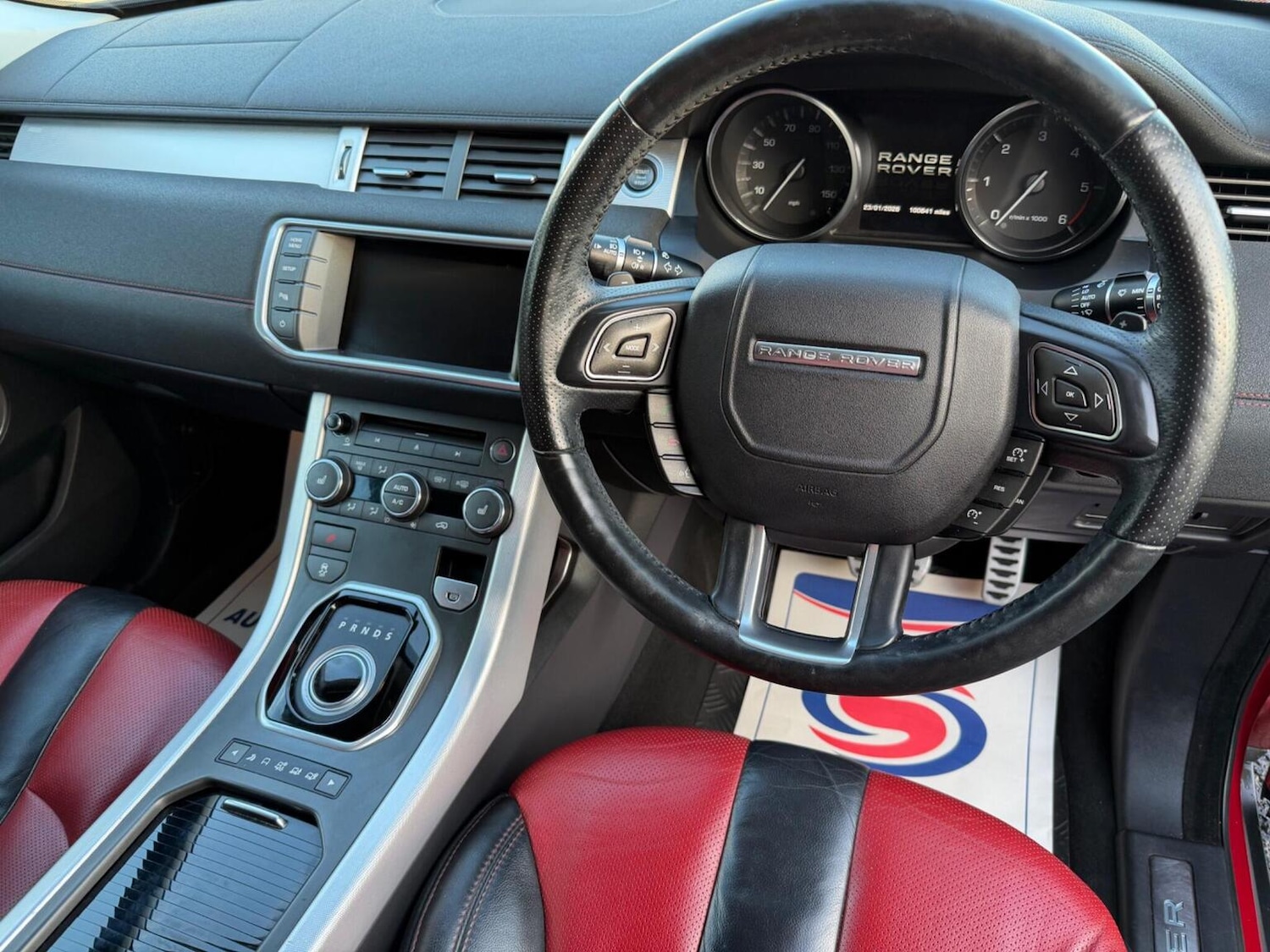 Used Land Rover Range Rover Evoque 2013 for sale - 77303772: Photo 26