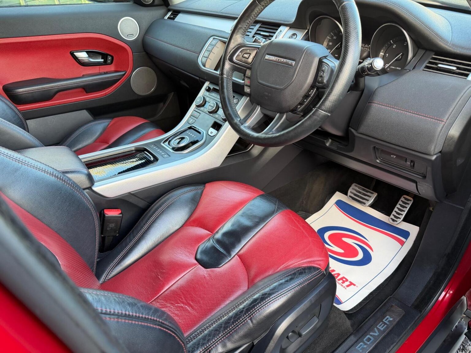 Used Land Rover Range Rover Evoque 2013 for sale - 77303772: Photo 27