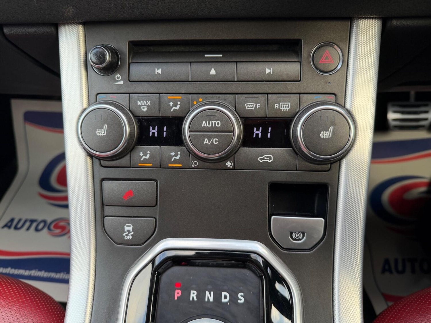 Used Land Rover Range Rover Evoque 2013 for sale - 77303772: Photo 31