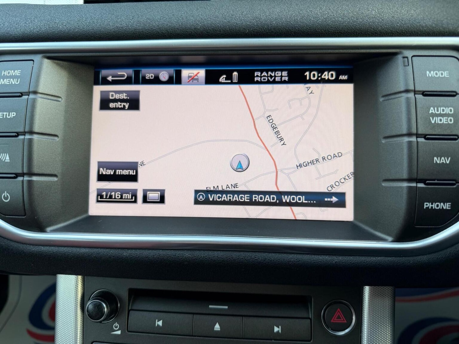 Used Land Rover Range Rover Evoque 2013 for sale - 77303772: Photo 33