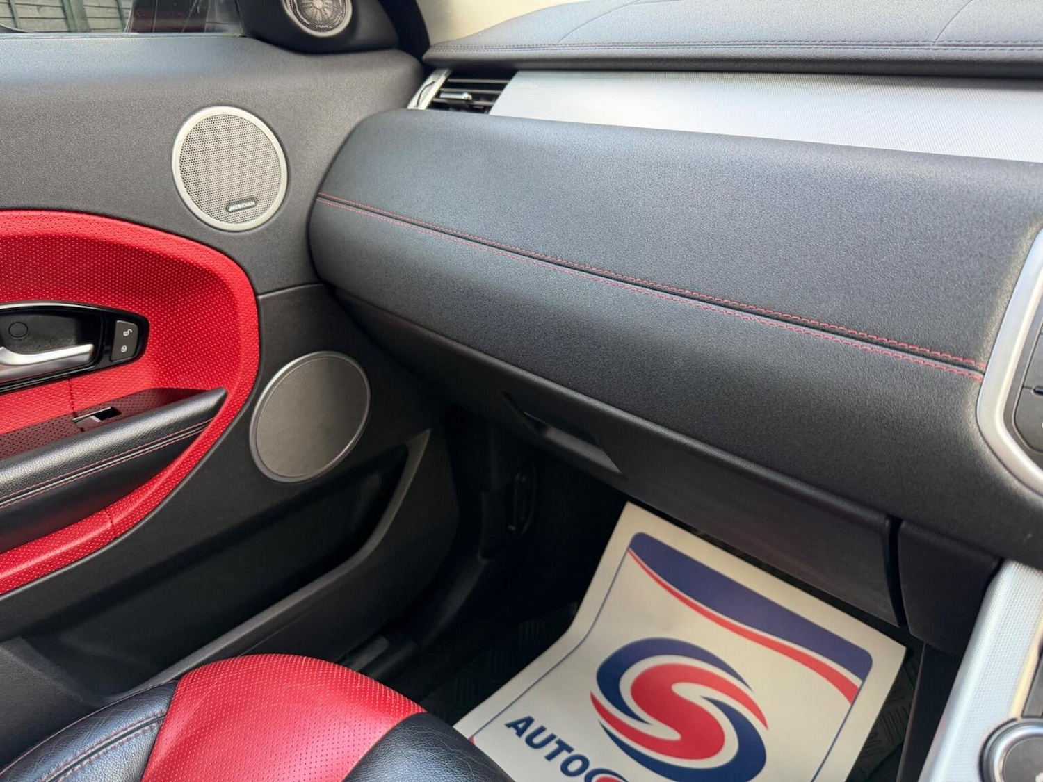 Used Land Rover Range Rover Evoque 2013 for sale - 77303772: Photo 37