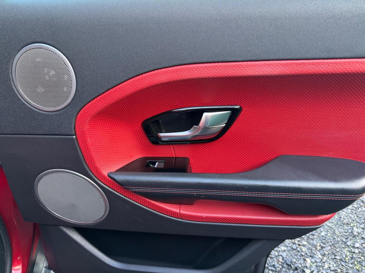 Used Land Rover Range Rover Evoque 2013 for sale - 77303772: Photo 38