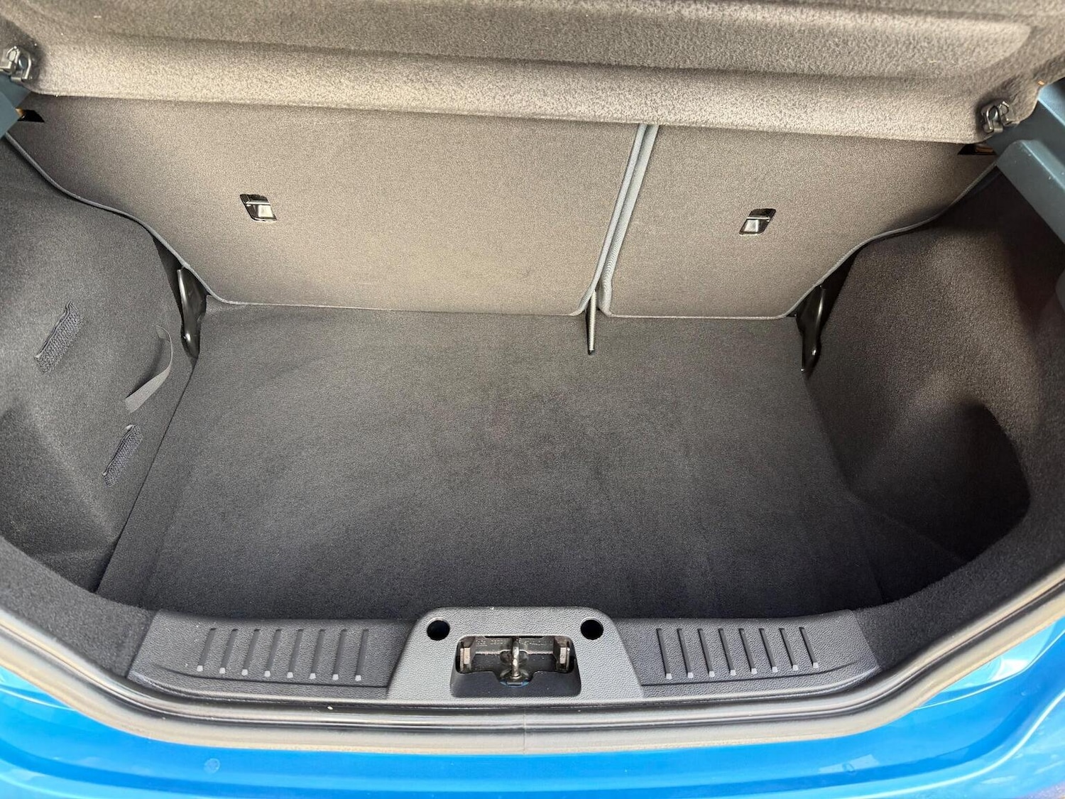 Used Ford Fiesta 2012 for sale - 78060498: Photo 12